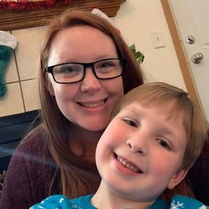 Meet your Posher, Krista